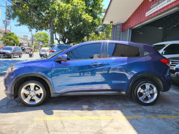 2017 Acquired Honda HR-V 1.8 EL A/T - Image 3