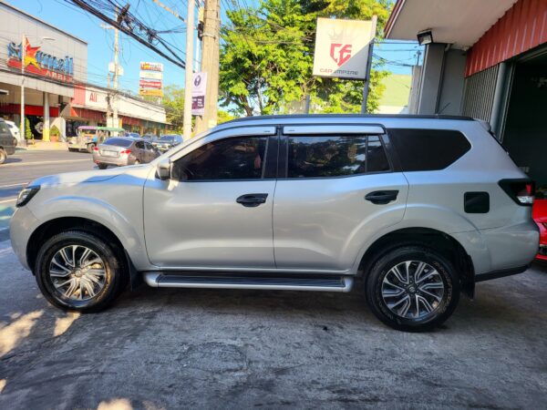 2019 Nissan Terra 2.5 VL A/T - Image 3