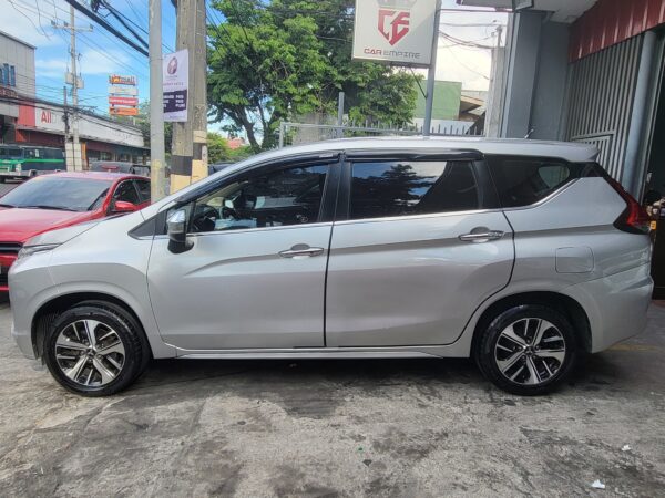 2019 Mitsubishi Xpander 1.5 GLS A/T - Image 3
