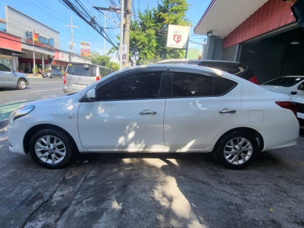 2019 Nissan Almera 1.5 LE A/T - Image 3
