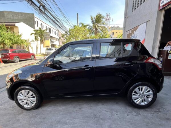 2017 Suzuki Swift  1.2 GL A/T - Image 3