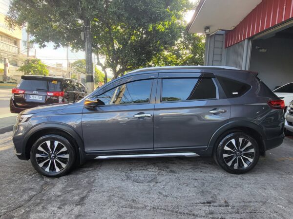 2023 Honda Brv 1.5 VX Save 350K From Brand New A/T - Image 3