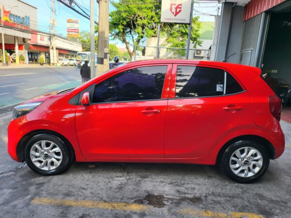 2019 Acquired Kia Picanto 1.2 EX 20K KM A/T - Image 3