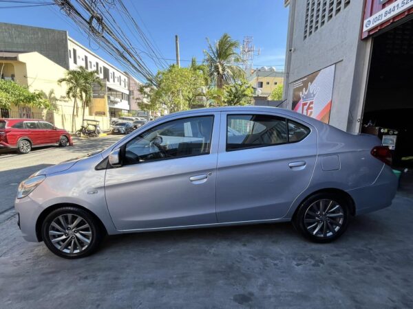 2019 Mitsubishi Mirage G4 1.2 GLX A/T - Image 3