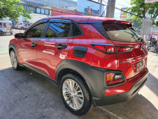 2019 Hyundai Kona 2.0 GLS A/T - Image 4