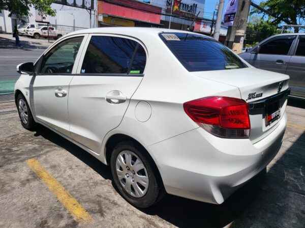 2019 Acquired Honda Brio Amaze 1.3 S A/T - Image 4