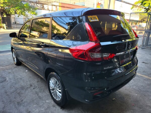 2020 Suzuki Ertiga 1.5 GL 30K KM A/T - Image 4
