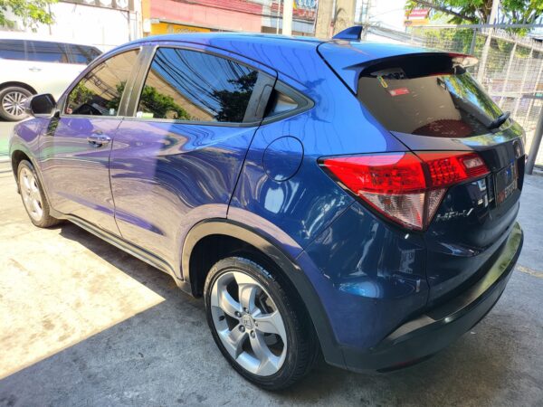 2017 Acquired Honda HR-V 1.8 EL A/T - Image 4