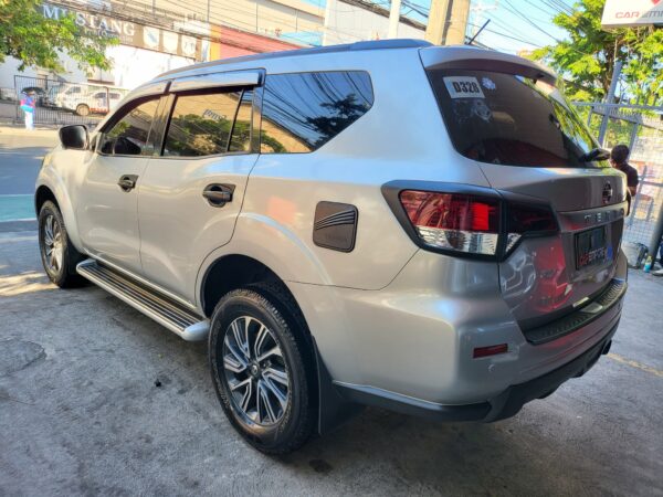2019 Nissan Terra 2.5 VL A/T - Image 4