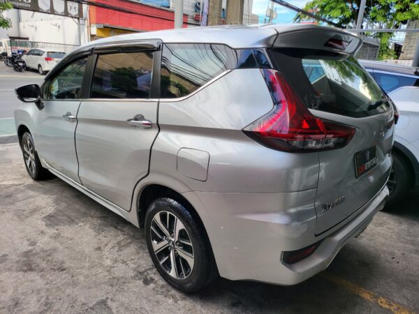 2019 Mitsubishi Xpander 1.5 GLS A/T - Image 4