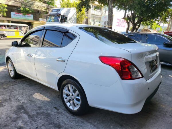 2019 Nissan Almera 1.5 LE A/T - Image 4