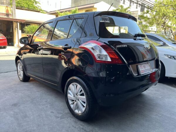 2017 Suzuki Swift  1.2 GL A/T - Image 4