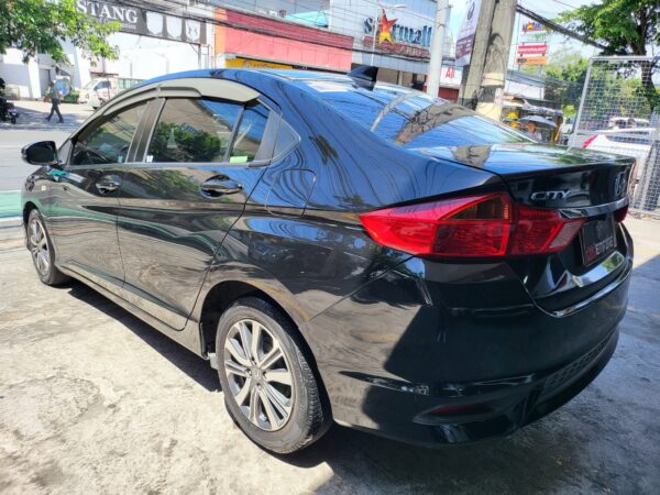2019 Honda City 1.5 E A/T - Image 4
