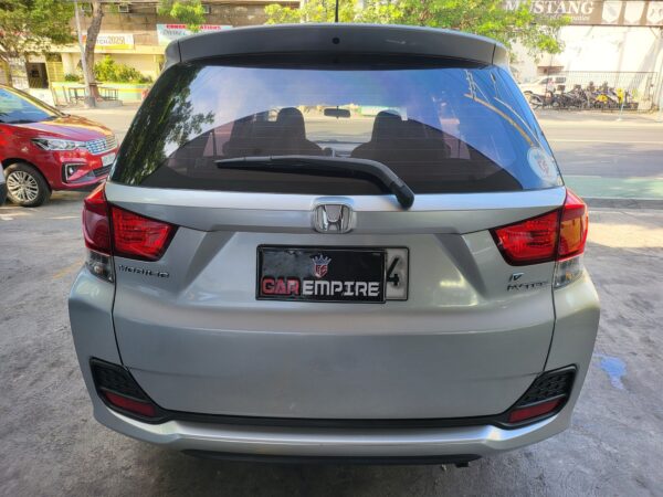 2015 Honda Mobilio 1.5 V A/T - Image 5