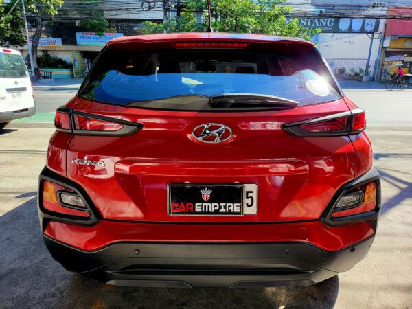 2019 Hyundai Kona 2.0 GLS A/T - Image 5