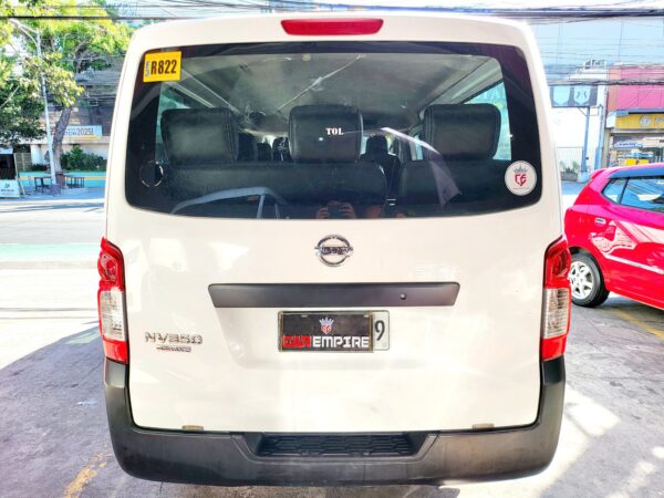 2020 Nissan NV350 2.5 Urvan M/T - Image 5