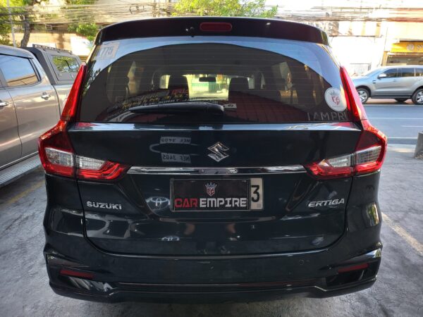 2020 Suzuki Ertiga 1.5 GL 30K KM A/T - Image 5