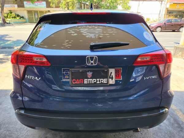 2017 Acquired Honda HR-V 1.8 EL A/T - Image 5