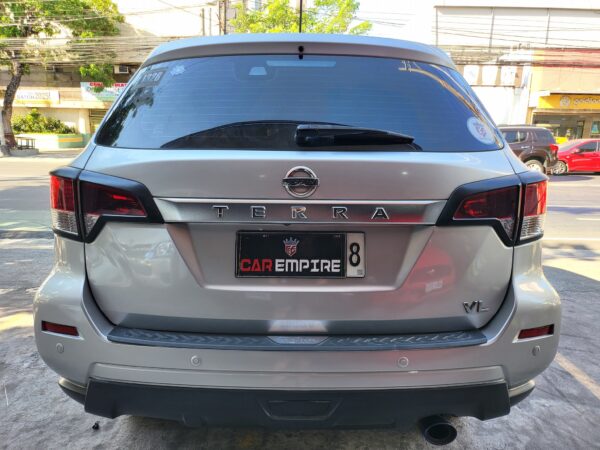 2019 Nissan Terra 2.5 VL A/T - Image 5