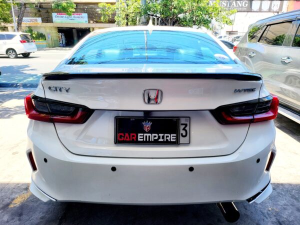 2021 Honda City 1.5 S Loaded A/T - Image 5