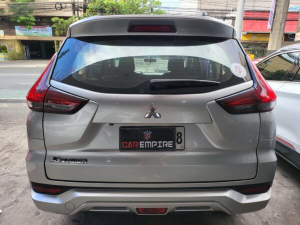 2019 Mitsubishi Xpander 1.5 GLS A/T - Image 5