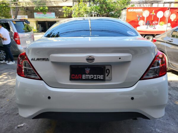 2019 Nissan Almera 1.5 LE A/T - Image 5