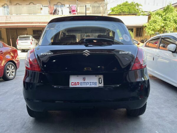 2017 Suzuki Swift  1.2 GL A/T - Image 5