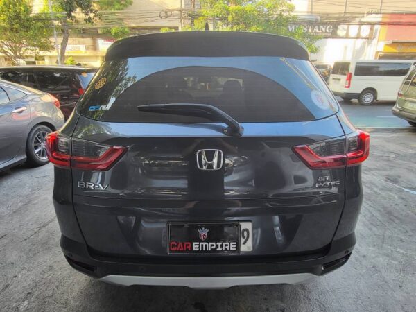 2023 Honda Brv 1.5 VX Save 350K From Brand New A/T - Image 5