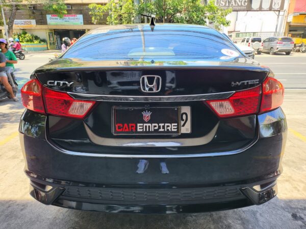 2019 Honda City 1.5 E A/T - Image 5