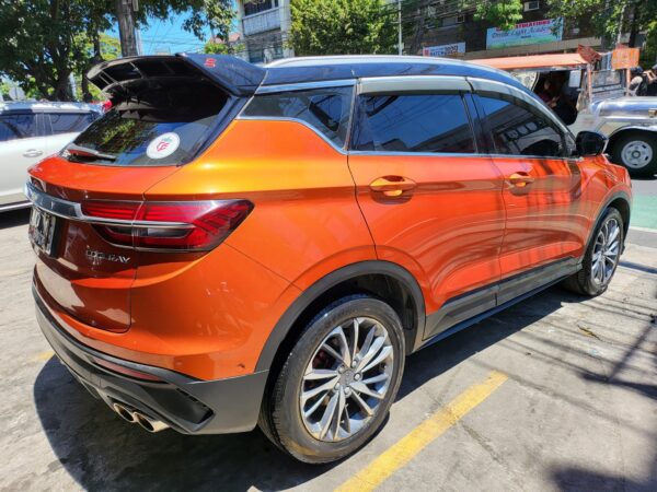 2020 Geely Coolray 1.5 Sport W/Sunroof A/T - Image 6