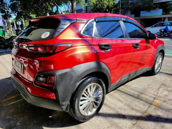 2019 Hyundai Kona 2.0 GLS A/T - Image 6