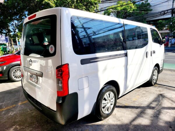 2020 Nissan NV350 2.5 Urvan M/T - Image 6