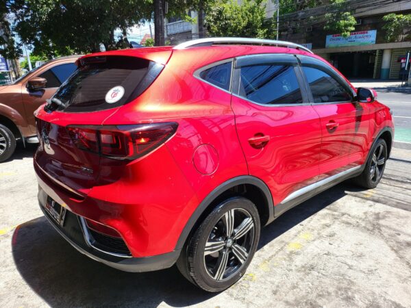 2019 MG ZS 1.5 Alpha W/Sunroof A/T - Image 6