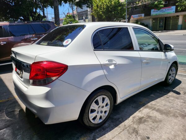 2019 Acquired Honda Brio Amaze 1.3 S A/T - Image 6