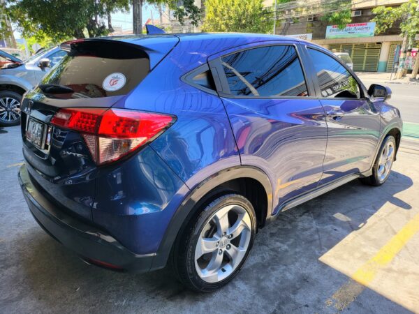 2017 Acquired Honda HR-V 1.8 EL A/T - Image 6