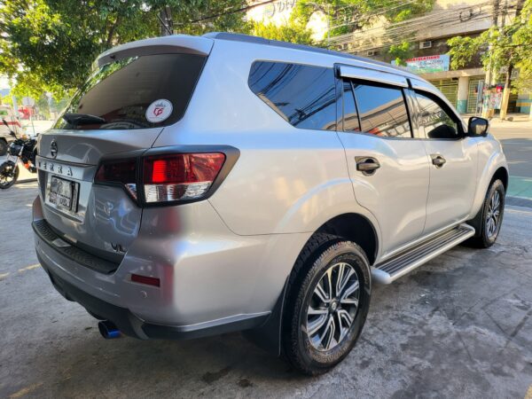 2019 Nissan Terra 2.5 VL A/T - Image 6