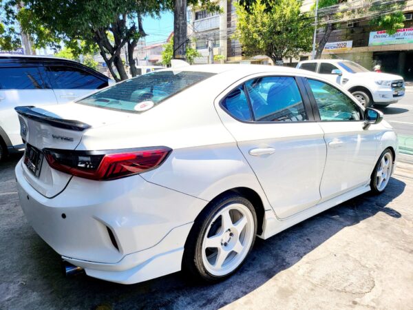 2021 Honda City 1.5 S Loaded A/T - Image 6