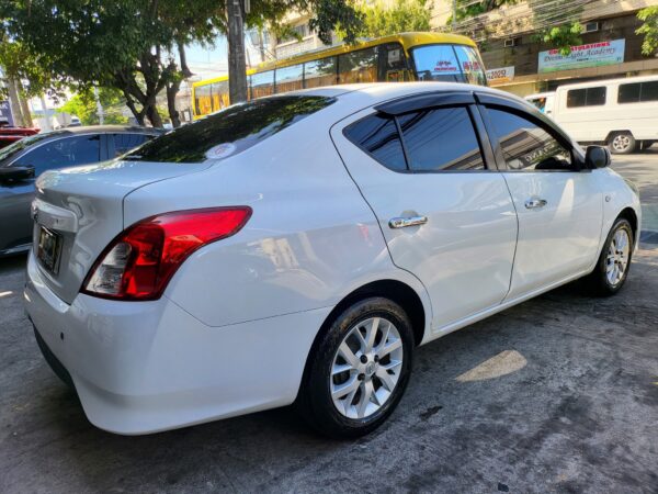 2019 Nissan Almera 1.5 LE A/T - Image 6