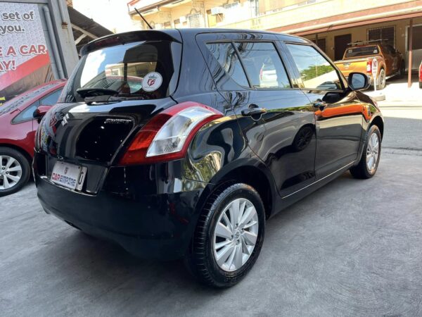 2017 Suzuki Swift  1.2 GL A/T - Image 6