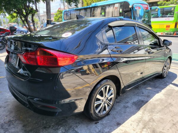 2019 Honda City 1.5 E A/T - Image 6