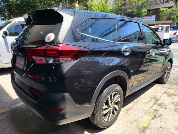 2020 Toyota Rush 1.5 E Casa Maintained A/T - Image 6