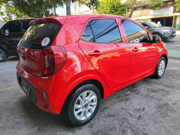 2019 Acquired Kia Picanto 1.2 EX 20K KM A/T - Image 6