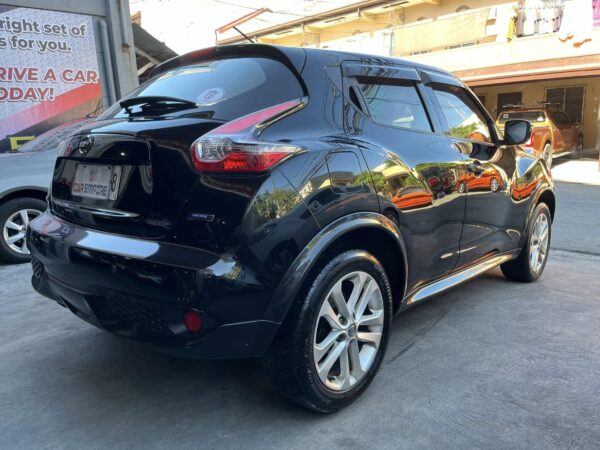 2017 Nissan Juke 1.6 CVT A/T - Image 6