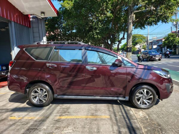 2023 Toyota Innova 2.8 E Diesel A/T - Image 7