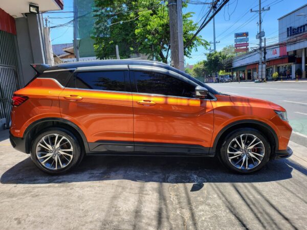 2020 Geely Coolray 1.5 Sport W/Sunroof A/T - Image 7
