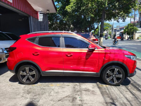 2019 MG ZS 1.5 Alpha W/Sunroof A/T - Image 7