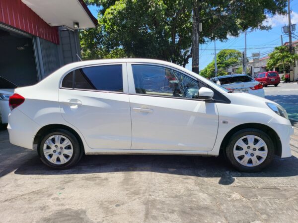 2019 Acquired Honda Brio Amaze 1.3 S A/T - Image 7