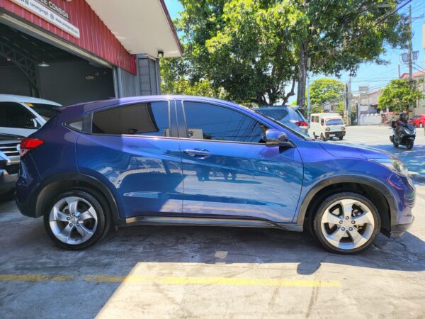 2017 Acquired Honda HR-V 1.8 EL A/T - Image 7
