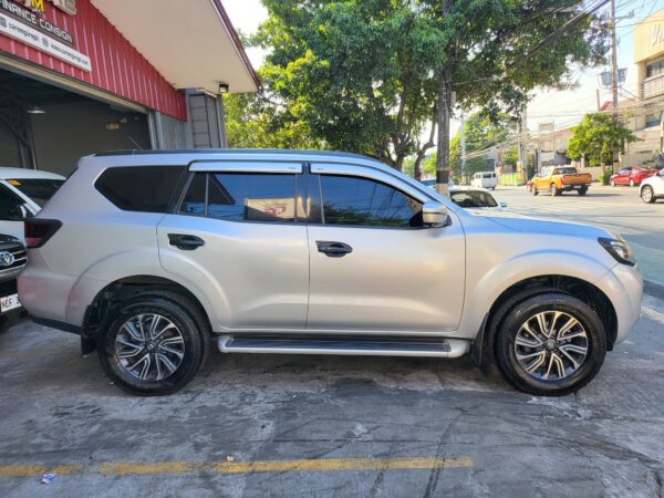 2019 Nissan Terra 2.5 VL A/T - Image 7