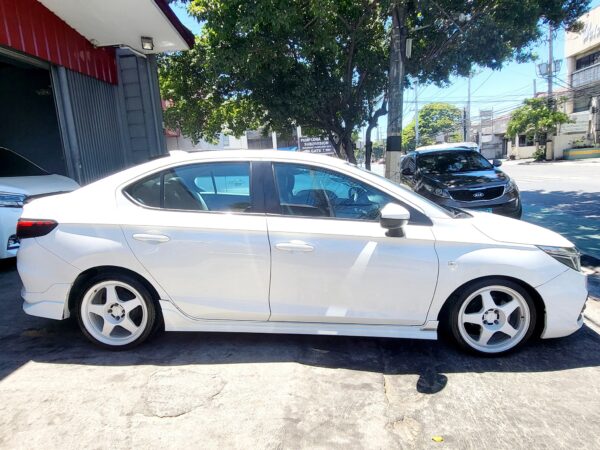 2021 Honda City 1.5 S Loaded A/T - Image 7